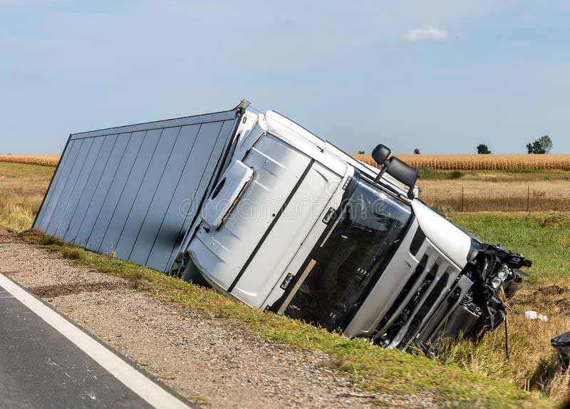 trucking accident lawyer
