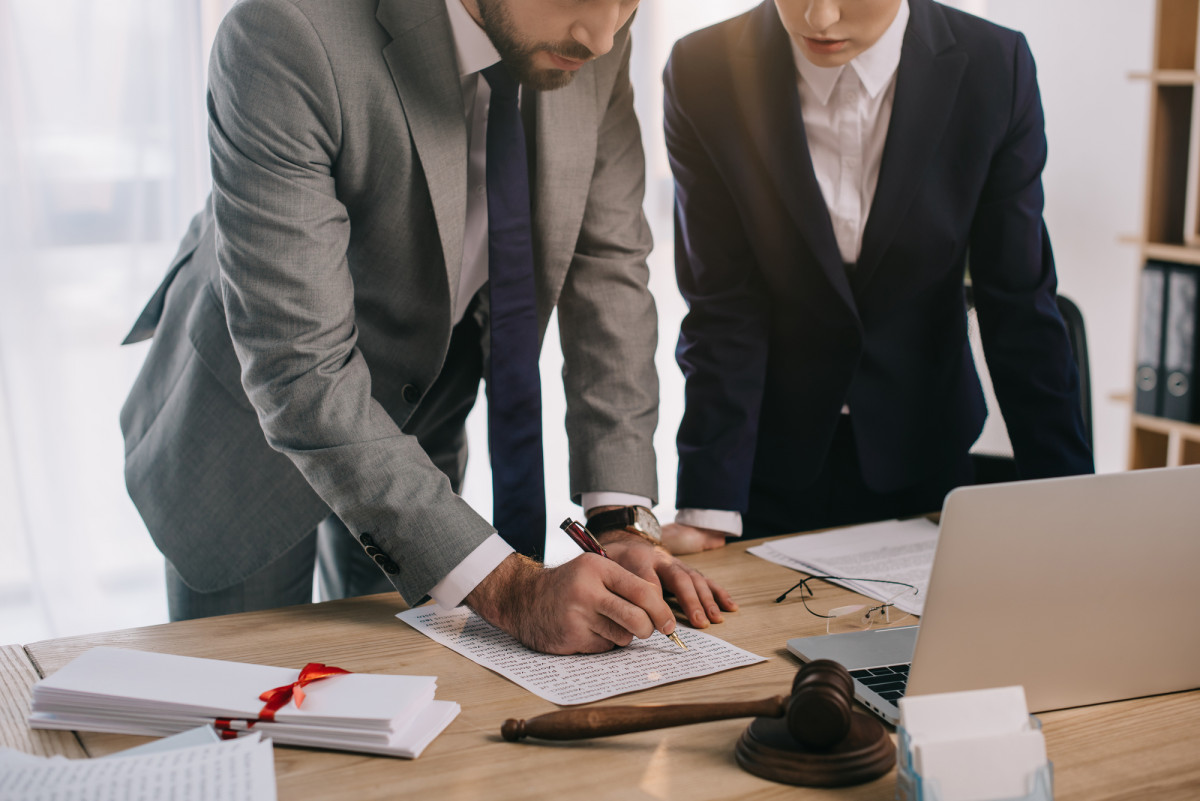 Personal Injury Lawyer in Odessa, TX